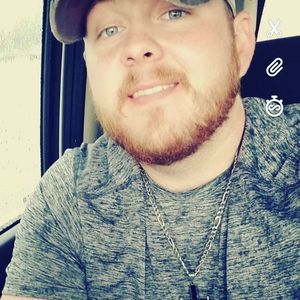 Meet your Posher, Jeffrey